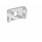 Eclisse universelle pour chemin de c�bles en fils gewiss