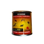 Ecogene insecticide fumigene volants et rampants 3420900113896 special locaux infestes jusqu'a 300m ...