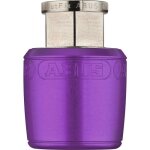 Ecrou anti - vol selle de v�lo - inox - m5 - 28, 6mm - violet - nutfix spc abus