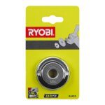 Ecrou easyfix pour meuleuse d'angle ryobi - m14 - rakef