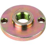 Ecrou de serrage pour meuleuse