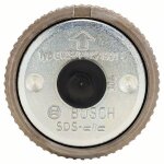 Ecrou de serrage rapide sds - clic m14 bosch 1603340031