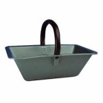 Eda panier vendanges anse plast. 19546 Eda panier vendanges anse plast. 19546