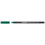 Edding 4 - 1300004 stylo - feutre moyen vert