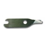 Edma 101055 couteau � mastic