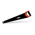 Edma - scie plaque de pltre 55 cm 8 dents par pouce - 174255