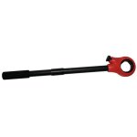Egamaster - levier a cliquet - pour filière - 1 / 4 - 1 / 5 - 1. 55 kg Egamaster - levier a cliquet - pour filière - 1 / 4 - 1 / 5 - 1. 55 kg