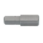 Eh. 2 - embouts standards s�rie 2 pour vis 6 pans creux facom eh. 204