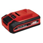 Einh akku 18v 4, 0ah power - x - change plus 4511553