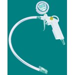 Einhell accessoires de compresseur - manom�tre pneu num�rique - 4133115