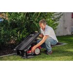 Einhell accessoire pour robot tondeuse m�hroboter garage - 3414024