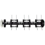 Einhell accessoire scarificateur, rouleau a�rateur gc - sc 18 / 28 li - 3405941