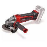 Einhell te - ag 18 / 115 q li solo meuleuse d'angle 11, 5 cm 8500 tr / min 1, 69 kg