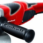 Einhell te - ag 230 / 2000 meuleuse d'angle Einhell te - ag 230 / 2000 meuleuse d'angle