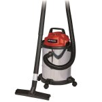 Einhell aspirateur eau et poussire tc - vc 1815 s - 2342390