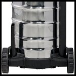 Einhell aspirateur eau et poussière tc - vc 1930 sa kit - 2342230 Einhell aspirateur eau et poussière tc - vc 1930 sa kit - 2342230