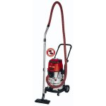Einhell aspirateur eau et poussi�re te - vc 36 / 30 li s - solo, sans batterie et chargeur - 2347140