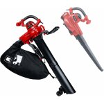 Einhell aspirateur - souffleur de feuilles gc - el 3024 e (tube  75 mm, puissance daspiration 650 m ...