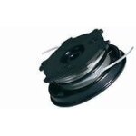 Einhell - bobine de fil de rechange pour d�broussailleuse gh - pt 2538 as