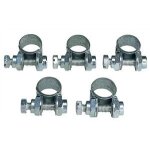 Einhell clochette pour tuyau 8 - 11 mm Einhell clochette pour tuyau 8 - 11 mm