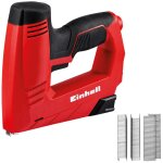 Einhell cloueuse �lectrique tc - en 20 e, rouge - 4257890
