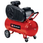 Einhell compresseur te - ac 430 / 90 / 10 - 4010800 Einhell compresseur te - ac 430 / 90 / 10 - 4010800