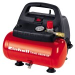 Einhell compresseur tc - ac 190 / 6 / 8 of - 4020495