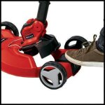 Einhell coupe - bordures sans fil ge - ct 18 / 28 li tc - solo, sans batterie et chargeur - 3411212