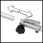 Einhell d�broussailleuse thermique 2 temps 42, 7 cc gh - bc 43 as