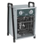 Einhell eh 5000 corps de chauffe électrique - 400 volt Einhell eh 5000 corps de chauffe électrique - 400 volt