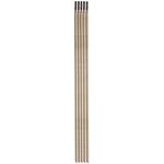 Einhell electrodes en baguette 1, 6x250mm, 25 pices
