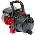 Einhell gc - gp 6538 - pompe d'arrosage 650 watts
