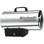 Einhell générateur d'air chaud hgg 300 niro Einhell générateur d'air chaud hgg 300 niro