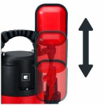 Einhell gh - dp 7835 pompe d'�vacuation eau charg�e