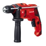 Einhell te - id 500 e - perceuse � percussion 500 w