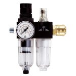 Einhell kit de maintenance pour compresseur r1 / 4 + lubrificateur