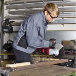 Einhell meuleuse d'angle te - ag 230 / 2000