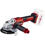 Einhell meuleuse d'angle sans fil axxio, sans batterie, sans chargeur - 4431140 Einhell meuleuse d'angle sans fil axxio, sans batterie, sans chargeur - 4431140