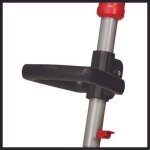 Einhell motobineuse ge - cr 18 / 20 li e - solo, sans batterie et chargeur - 3431210
