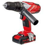 Einhell perceuse à percussion sans fil te - cd 18 - 2 li - i Einhell perceuse à percussion sans fil te - cd 18 - 2 li - i