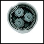Einhell perceuse - visseuse sans fil - set te - cd 18 / 40 li + 69 (2x batteries 2, 0 ah) - 4513934 Einhell perceuse - visseuse sans fil - set te - cd 18 / 40 li + 69 (2x batteries 2, 0 ah) - 4513934