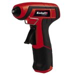 Einhell pistolet à colle sans fil tc - cg 3, 6 / 1 li - 4522190 Einhell pistolet à colle sans fil tc - cg 3, 6 / 1 li - 4522190