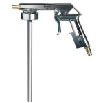 Einhell pistolet pulv�risateur pour canette á usage unique eusp 2005
