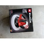Einhell polisseuse pour carrosserie sans fil ce - cb 18 / 254 li, sans batterie et chargeur - 2093301 ...