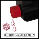 Einhell pompe d'arrosage gc - gp 1250 n - 4180350