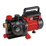 Einhell pompe d'arrosage gc - gp 6040 eco - 4180320