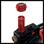 Einhell pompe d'arrosage ge - gp 1145 eco - 4180370
