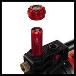 Einhell pompe d'arrosage ge - gp 1246 n fs - 4180360