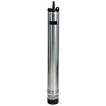 Einhell pompe de forage ge - dw 1155 n - a - 4170937