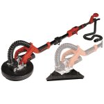 Einhell ponceuse murale girafe te - dw 225 x - 4259960